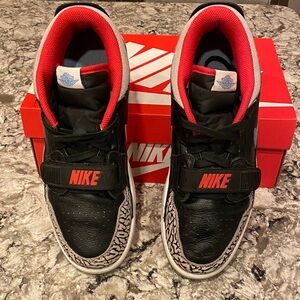 Men’s Nike Air Jordan’s Legacy 312 Low